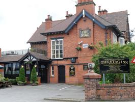 The Stag Inn