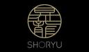 Shoryu Ramen logo