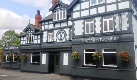 The Montgomery