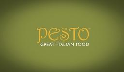 Pesto at the Dicconson Arms