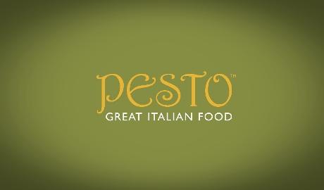 Pesto at the Dicconson Arms