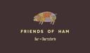 Friends of Ham logo