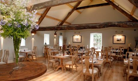 The Hayloft Bar and Grill