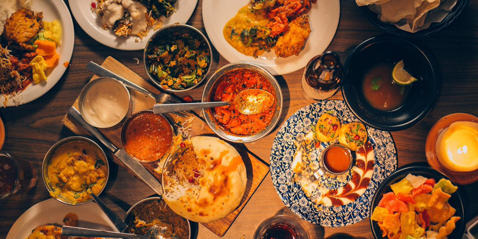 Mughli Bar & Kitchen Knutsford, Cheshire